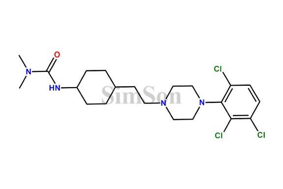 Cariprazine Impurity 6