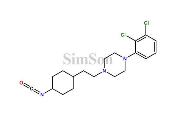 Cariprazine Impurity 7