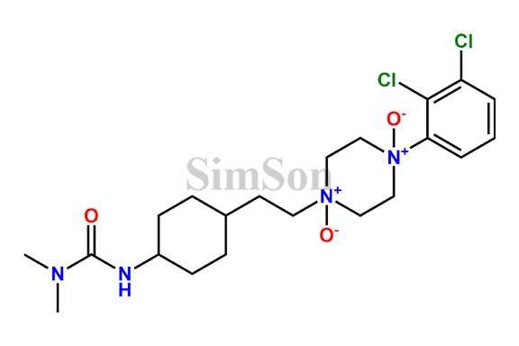Cariprazine Impurity 5
