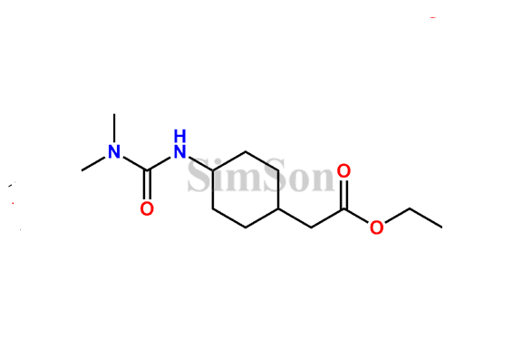 Cariprazine Impurity 16