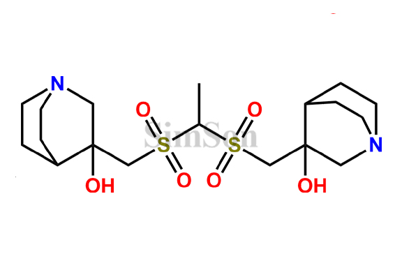 Cevimeline Impurity 1