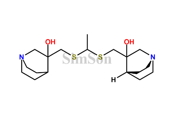 Cevimeline Impurity 2