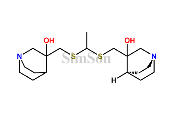 Cevimeline Impurity 4