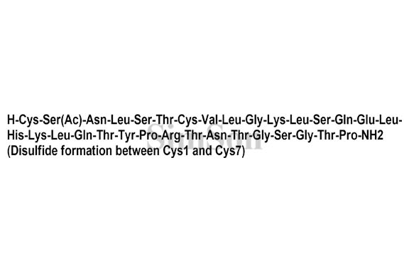 Ser-2(Ac)-Calcitonin