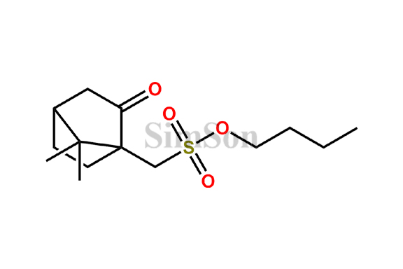 Camphor Impurity 2
