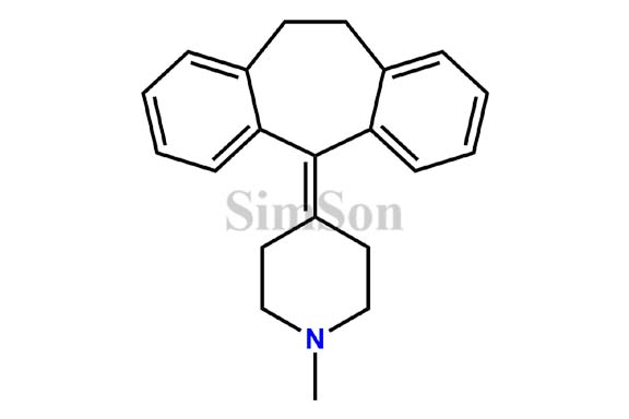 Cyproheptadine Impurity 6