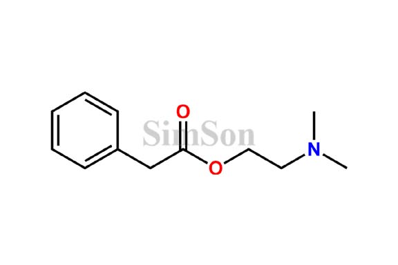 Cyclopentolate EP Impurity C
