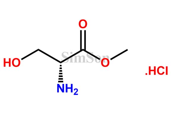 D-Serine Methyl Ester Hydrochloride