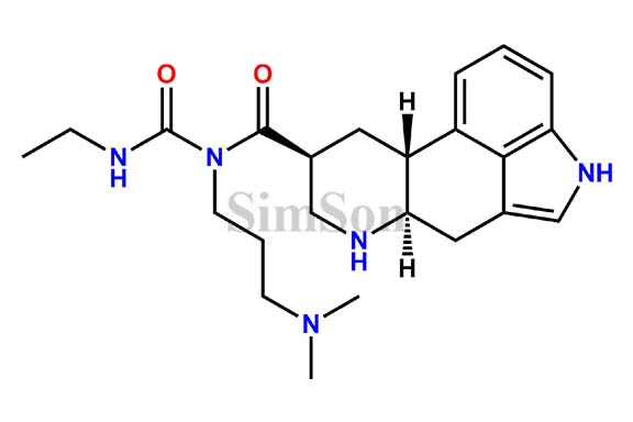 Cabergoline Impurity 1