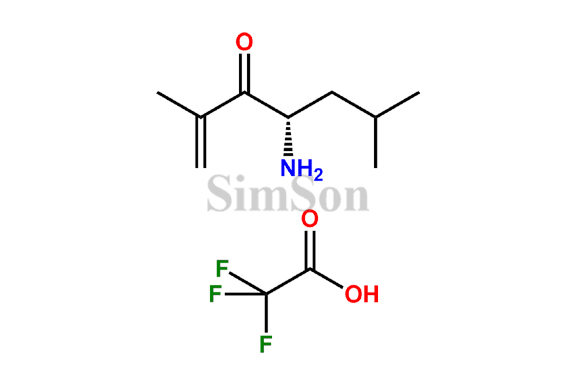 Carfilzomib Impurity 35