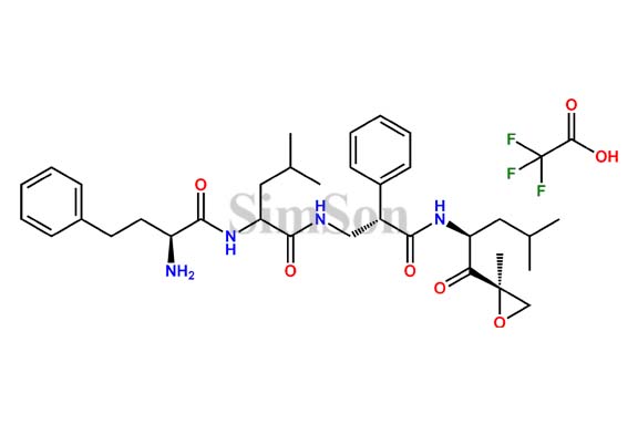 Carfilzomib impurity 5
