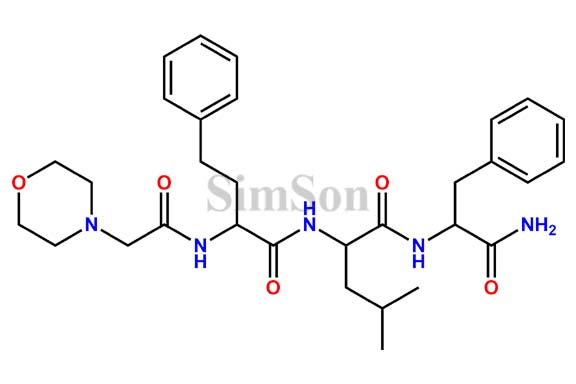 Carfilzomib Impurity 103