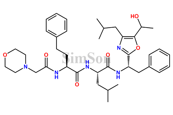 Carfilzomib Impurity 98