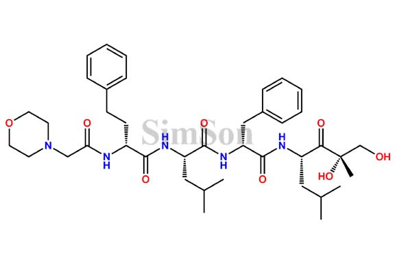 Carfilzomib Impurity 3 (SSRSR)