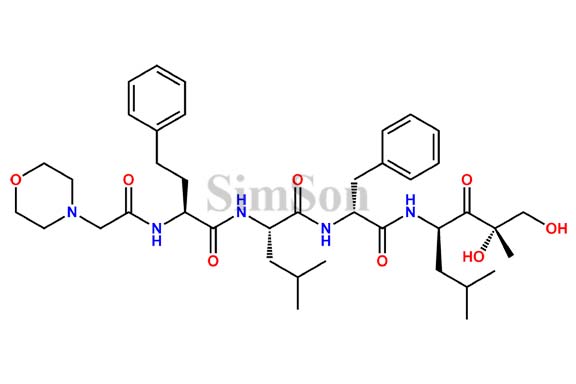 Carfilzomib Impurity 106 (SRSRS)