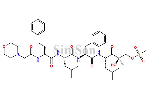 Carfilzomib Impurity 73