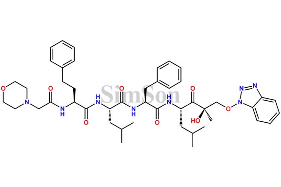 Carfilzomib Impurity 70