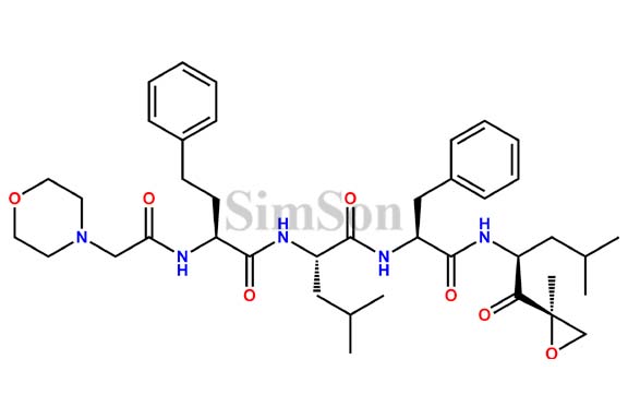 Carfilzomib Impurity 2