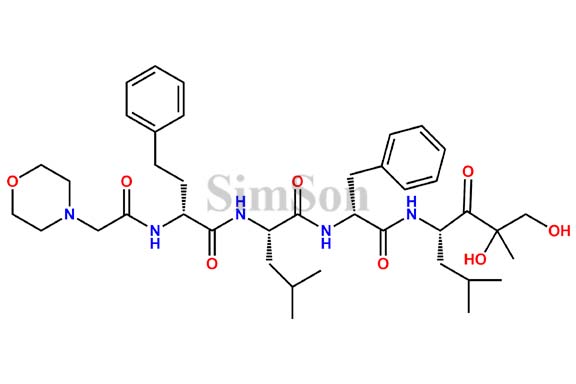 Carfilzomib Impurity 11