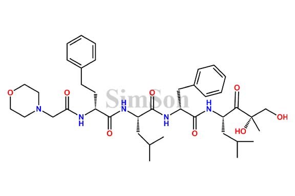 Carfilzomib Impurity 13