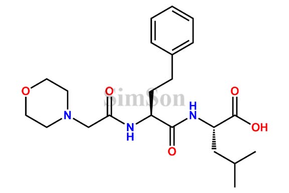 Carfilzomib Impurity 18