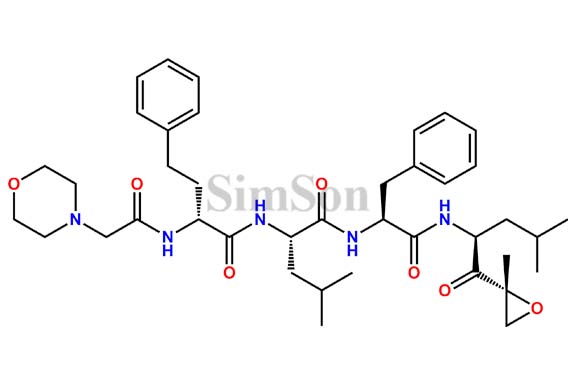 Carfilzomib Impurity 10 (RSSSR)