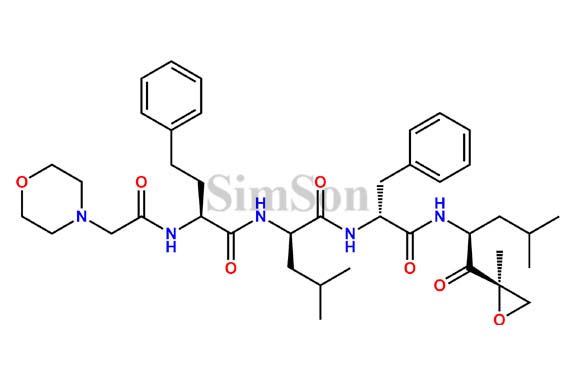 Carfilzomib Impurity 11 (RRSRS)