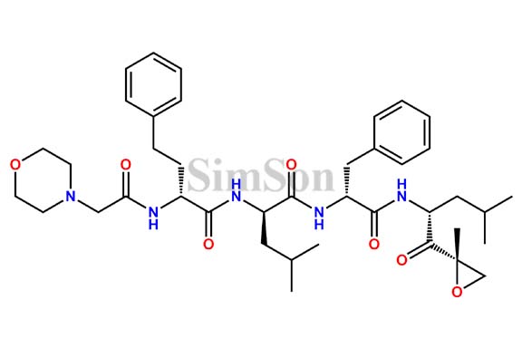 Carfilzomib Enantiomer