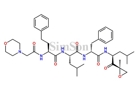Carfilzomib Impurity 16