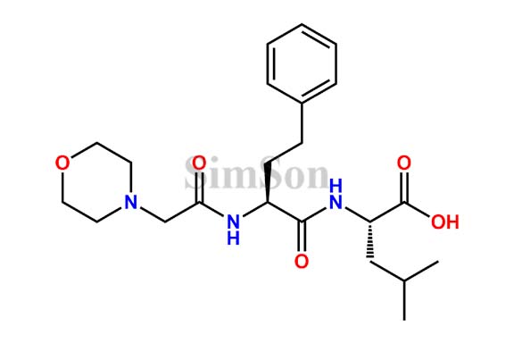 Carfilzomib Impurity 7