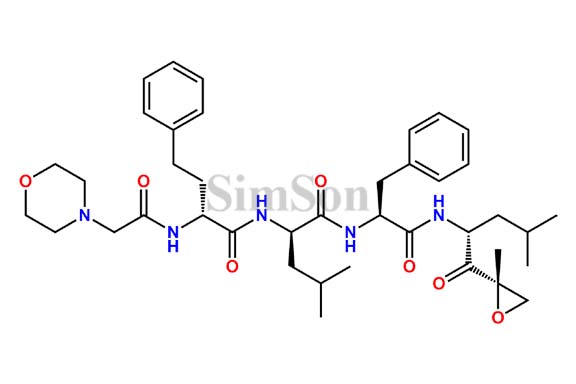Carfilzomib Impurity 24