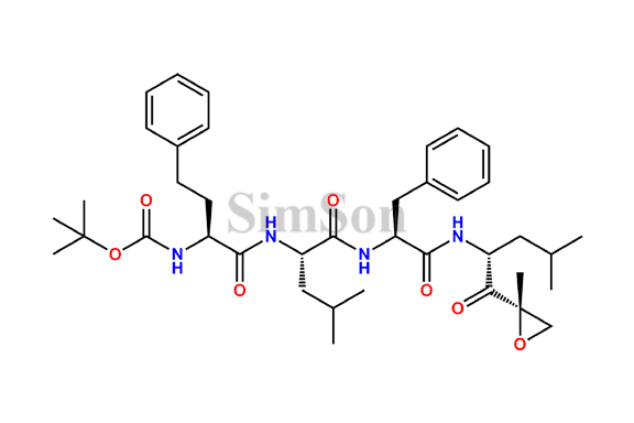 Carfilzomib Impurity 38