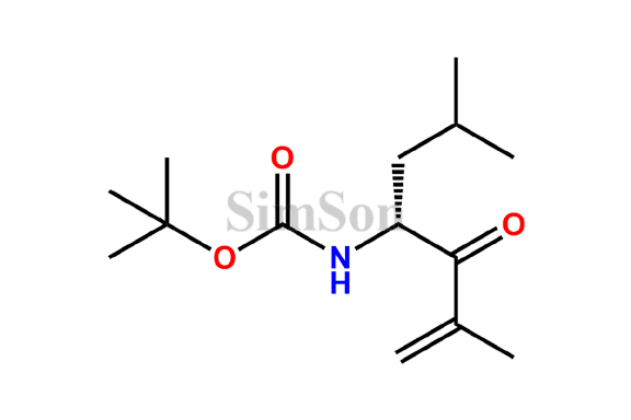 Carfilzomib Impurity 44