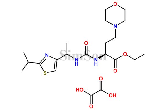 Cobicistat Impurity 12