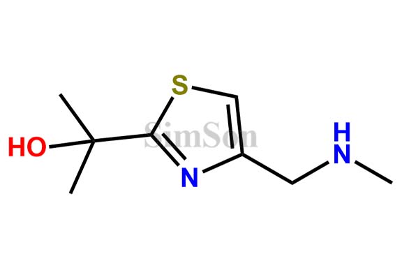 Cobicistat Impurity 1