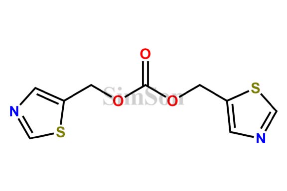 Cobicistat Impurity 9