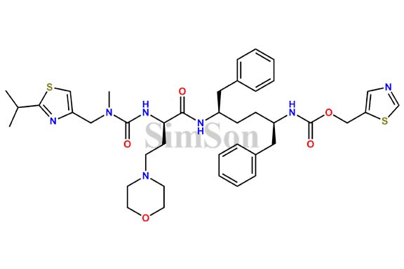 Cobicistat SSS Isomer
