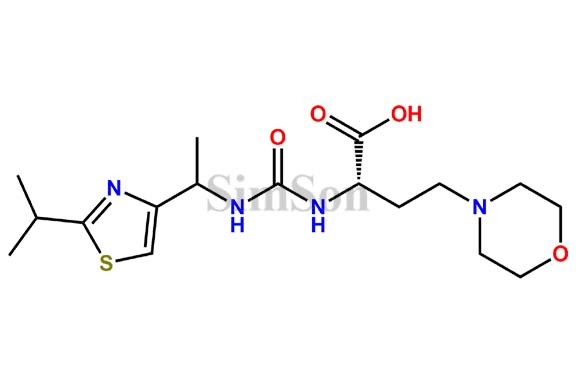 Cobicistat Impurity 13