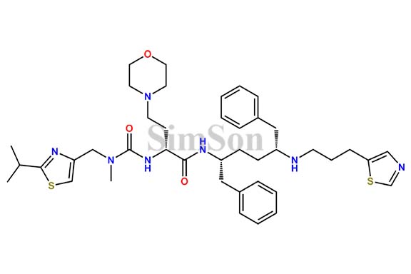 Cobicistat Impurity 2