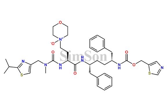Morpholine N-Oxide Impurity