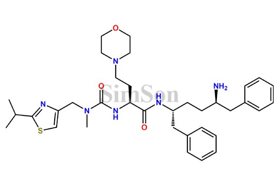 Morpholine Amine Impurity