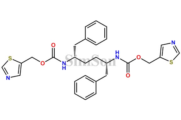 Dithiazole Diamine Impurity