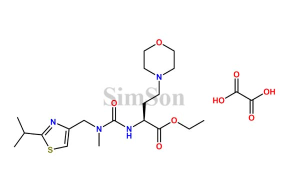 Cobicistat Impurity 3