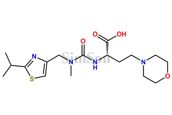 Cobicistat Impurity 4