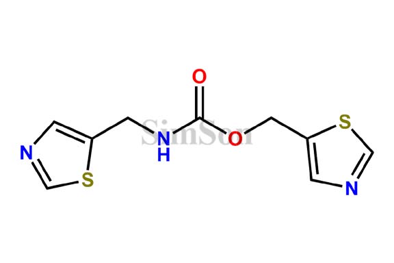 Dithiazole Carbonate Impurity