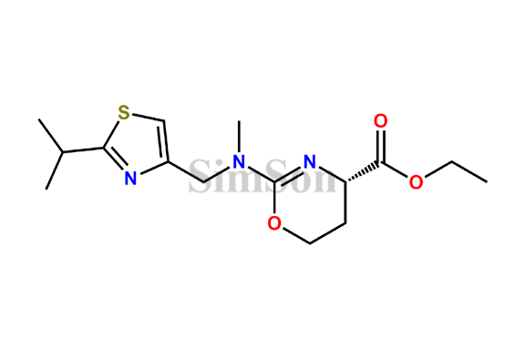 Cobicistat Impurity 14