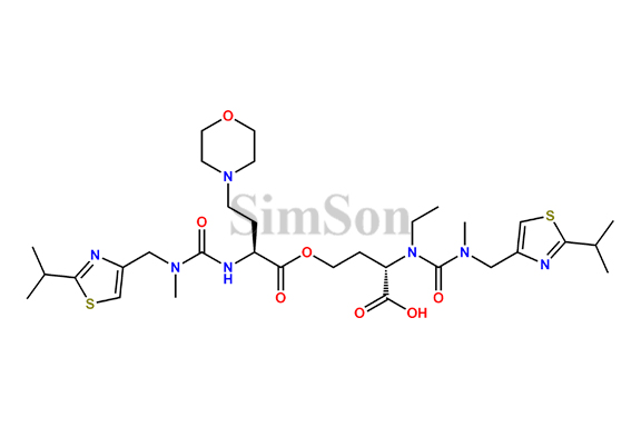 Cobicistat Impurity 15