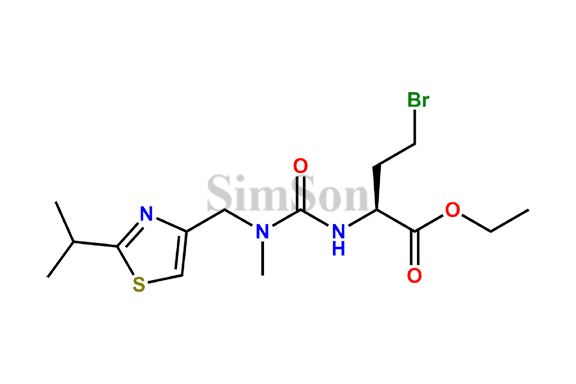 Cobicistat Impurity 16