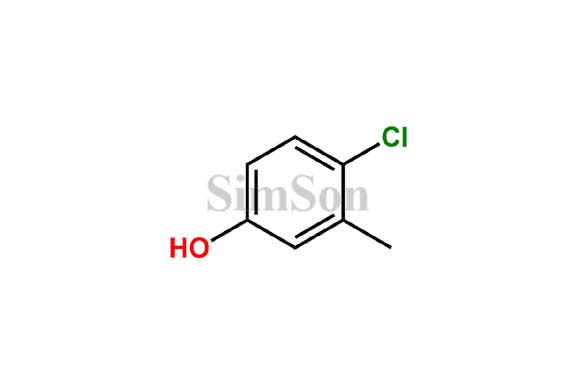 Chlorocresol