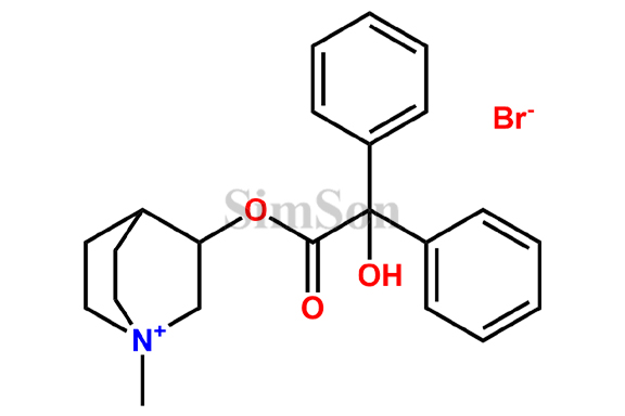 Clidinium Bromide